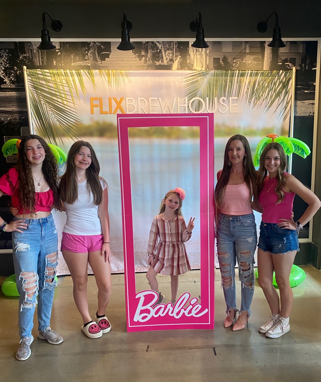 Barbie, We Loved You! (Spoilers)