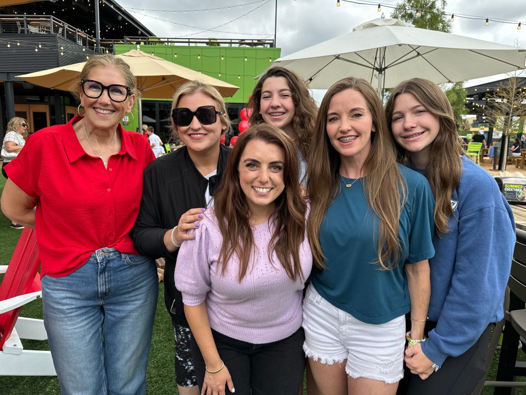 Part 4: “I Was Enchanted to Meet You” (The Kansas City Chronicles)