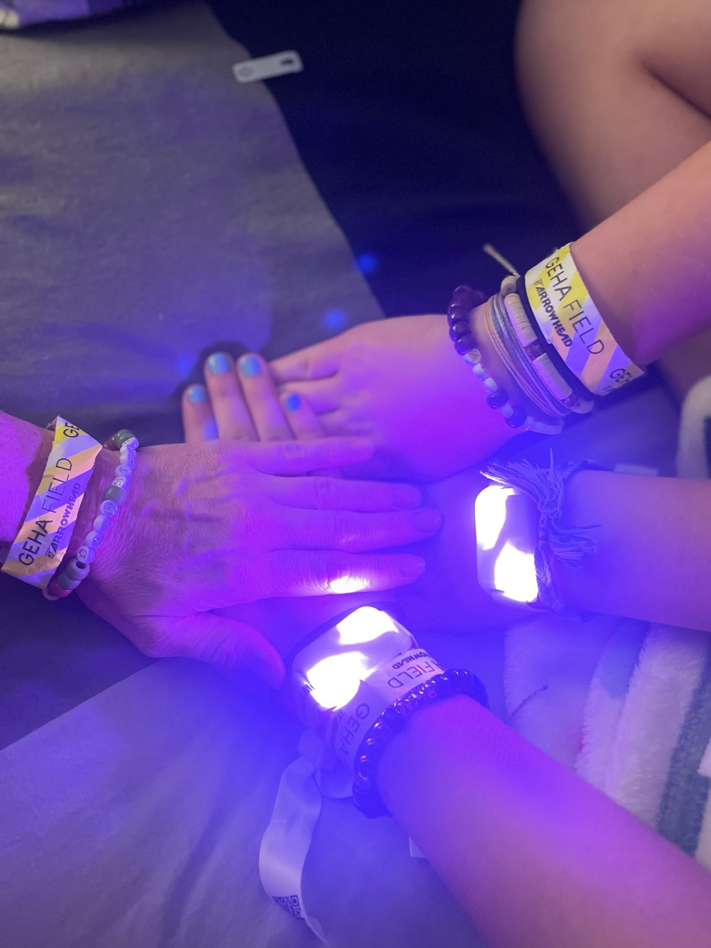 Part 3: “Are We Out of the Woods, Yet?” (The Courageous Escape in a Getaway Car)