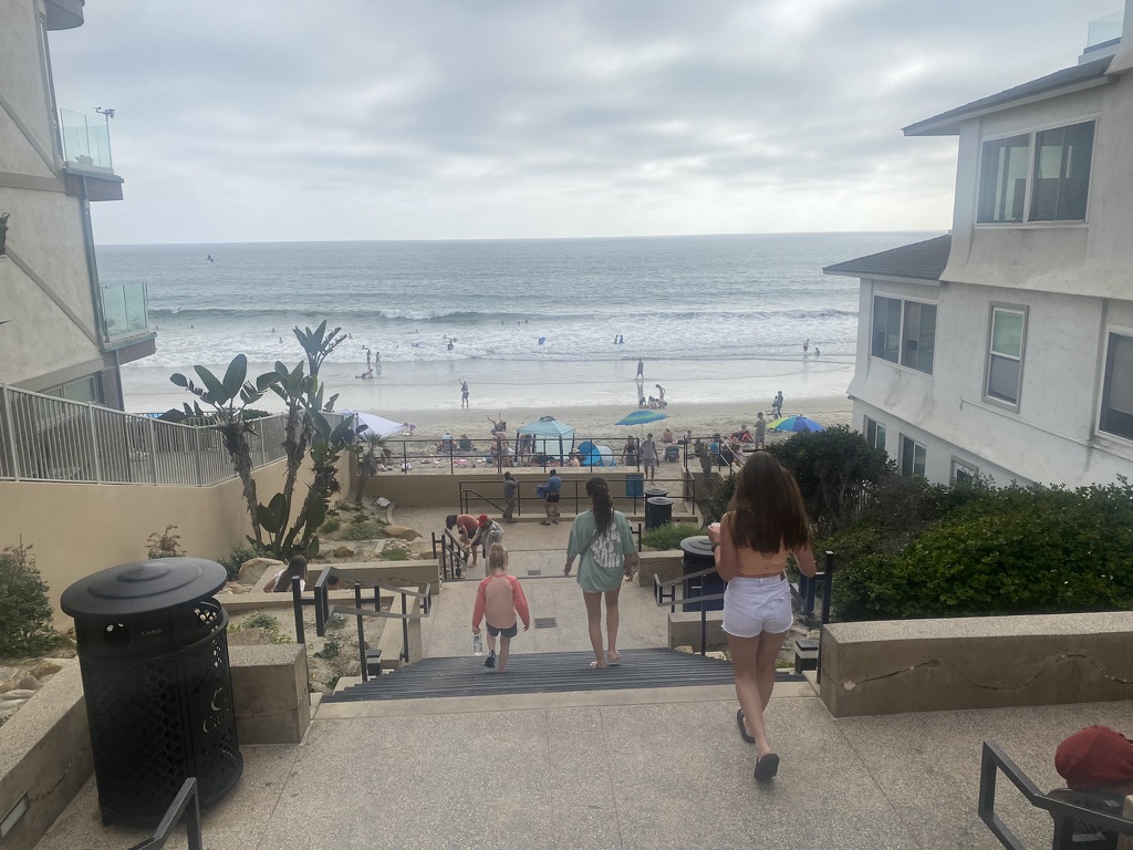 Adventure Summer Road Trip Finale