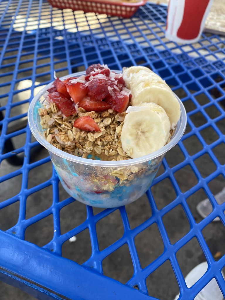 Savoring California: Culinary Reviews from Our Westward Expedition