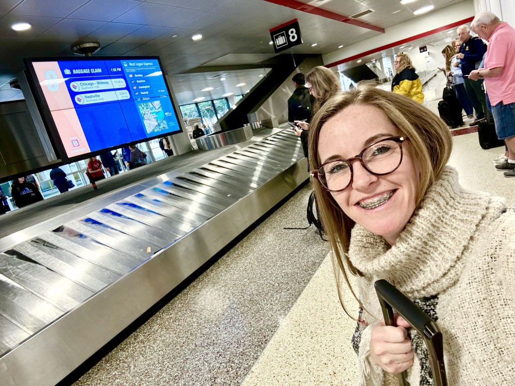 Beautiful Cycles and Baby Steps